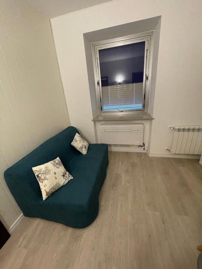 Ferienwohnung Casa Anemos Grado Exterior foto